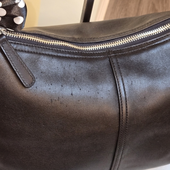 Coach Purse - Picture 7 of 16